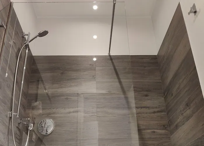 Couette-café Valverde Vérone